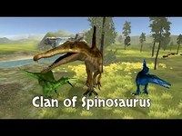 Clan of Spinosaurus Clan of Spinosaurus