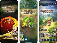 Dragalia Lost android Dragalia Lost android