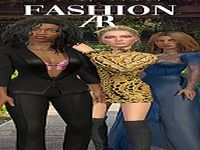 Fashion AR Fashion AR