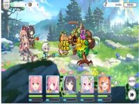 Princess Connect! RE: Dive Princess Connect! RE: Dive