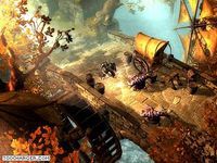 Drakensang Online Drakensang Online