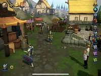 RuneScape RuneScape