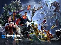 DC Unchained Android DC Unchained Android