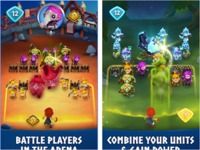 Legend of Solgard Android Legend of Solgard Android