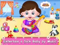Baby Doctor - Hospital Game Baby Doctor - Hospital Game