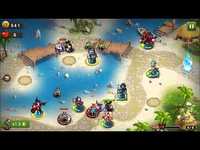 Magic Rush: Heroes Magic Rush: Heroes