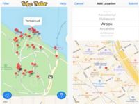 Poke Radar for Pokémon GO Android Poke Radar for Pokémon GO Android