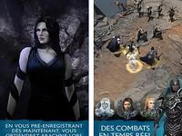 La Terre du Milieu : Shadow of War La Terre du Milieu : Shadow of War