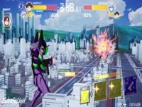 Evangelion IOS Evangelion IOS