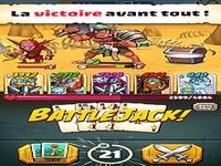 Battlejack: Blackjack RPG Battlejack: Blackjack RPG