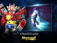 Power Rangers : All Stars iOS  Power Rangers : All Stars iOS
