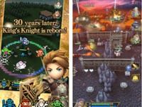 King's Knight Android King's Knight Android