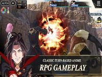 Tales of Crestoria iOS Tales of Crestoria iOS