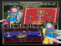 DRAGON QUEST III DRAGON QUEST III