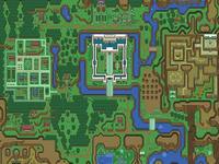 Zelda pour iOs Zelda pour iOs