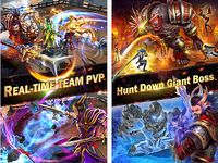 Dynasty Legends : True Hero Rises from Chaos Android Dynasty Legends : True Hero Rises from Chaos Android