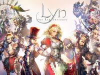 Lyn : The Lightbringer Android Lyn : The Lightbringer Android
