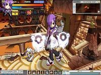 Elsword Elsword