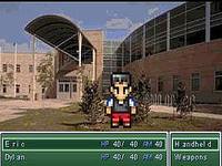 Super Columbine Massacre RPG! Super Columbine Massacre RPG!