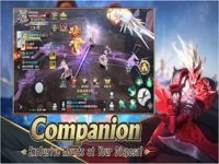 Sword and Summoners IOS Sword and Summoners IOS