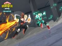 My Hero Academia : The strongest hero Android My Hero Academia : The strongest hero Android