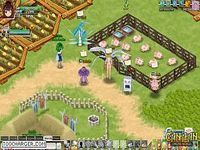 Canaan Online Canaan Online