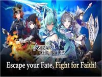 Astral Chronicles Android Astral Chronicles Android