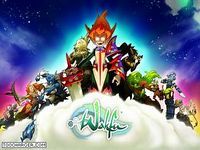 WAKFU Linux WAKFU Linux