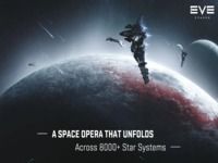 EVE : Echoes Android EVE : Echoes Android