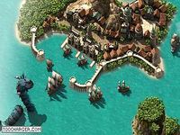 Pirate Storm Pirate Storm