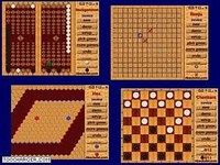 Master of the Board Master of the Board