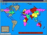 Risk PC : Le jeu de la conquête du Monde Risk PC : Le jeu de la conquête du Monde