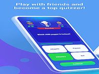 QuizDuel! Quiz  Trivia Game QuizDuel! Quiz  Trivia Game
