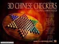 3D Chinese Checkers Unlimited 3D Chinese Checkers Unlimited