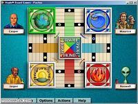 Hoyle Board Games Hoyle Board Games