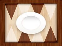 Backgammon par SkillGamesBoard Backgammon par SkillGamesBoard