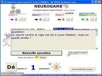NeuroGame NeuroGame