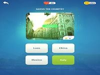 Travel Quiz Travel Quiz