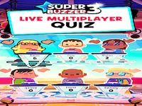 Superbuzzer 3 Superbuzzer 3