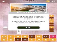 125 Photo Mots croisés II 125 Photo Mots croisés II