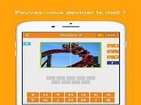PicFun Mots Puzzle PicFun Mots Puzzle