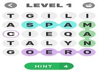 Word Connect- Word Search Brain Puzzle Word Connect- Word Search Brain Puzzle