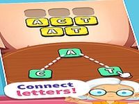 WordWhizzle Connect WordWhizzle Connect