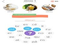 3 Cercles: Jeu de mots 3 Cercles: Jeu de mots