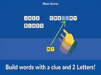 2 Letters 2 Letters