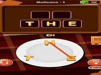 Word Cookies 2017 Word Cookies 2017