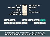 1 Crossword - Free Word Game 1 Crossword - Free Word Game