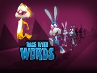 Race With Words Race With Words
