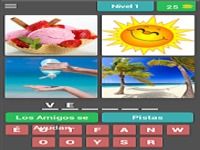 4 Fotos 1 Palabra 4 Fotos 1 Palabra