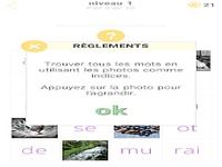 1 Indice: Mots et Syllables 1 Indice: Mots et Syllables